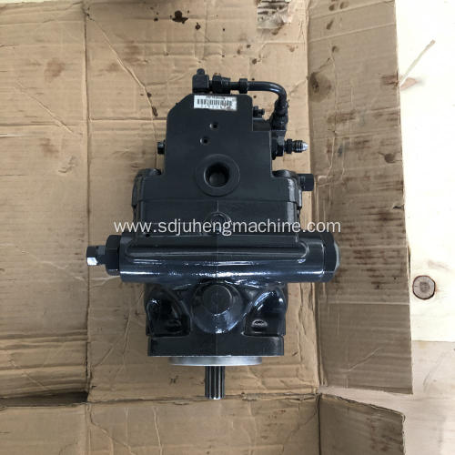 PC30 Hydraulic main pump